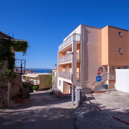 Apartments Mia 4&5 บาชกาโวดา ภายนอก รูปภาพ