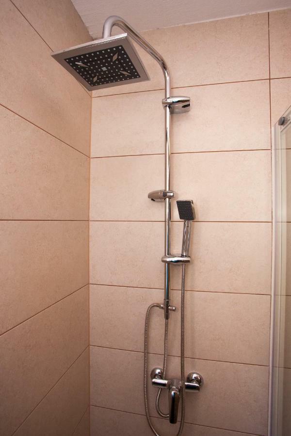 Apartments Mia 4&5 บาชกาโวดา ภายนอก รูปภาพ