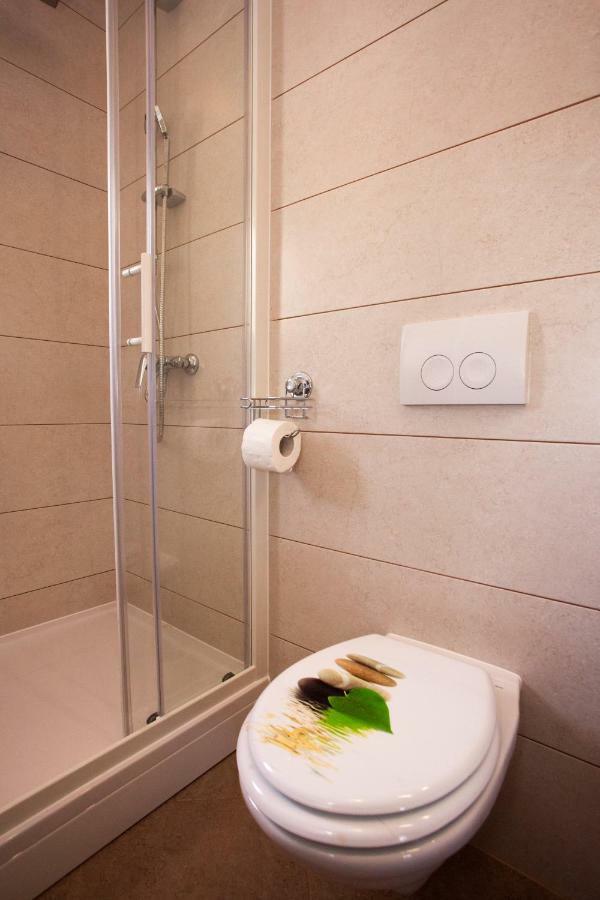 Apartments Mia 4&5 บาชกาโวดา ภายนอก รูปภาพ